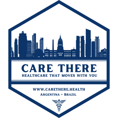 CareThere Logo
