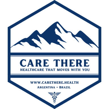 CareThere Logo