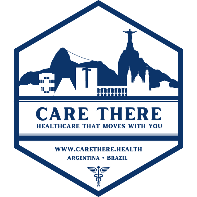 CareThere Brazil